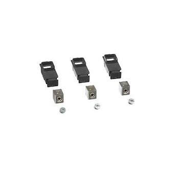 ComPacT NSXm - 3 bornes aluminium pour câbles 2,5 à 70mm² pour NSXm em BD 15-125|Schneider Electric-SCHLV426967