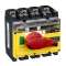 interrupteursectionneur à coupure visible Interpact INV100 4P 100 A|Schneider Electric-SCH31181