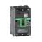 ComPacT NSXmB - disjoncteur - TM-D 125A - 3P3D - 25kA - borne EverLink|Schneider Electric-SCHC12B3TM125L