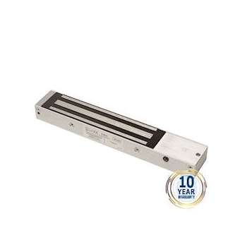 Ventouse 300kg applique - Signal NONF - Led et Relais - 12/24V DC - NFS 61-937|CDVI-CDAC3S11