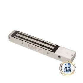 Ventouse 300kg applique - Signal NONF - Led et Relais - 12/24V DC - NFS 61-937|CDVI-CDAC3S11