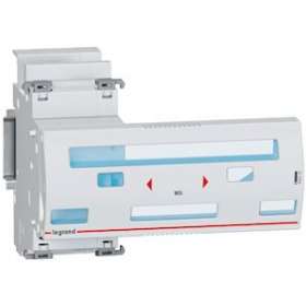 Inverseur de source manuel - pour DX³ ou DX³-IS 4 pôles ou 4 modules|Legrand-LEG406316