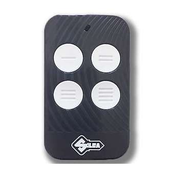 Télécommande universelle SILCA Air4 V 64|Groom-FGMGRA712201