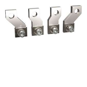 Epanouisseur x630/P630 4P (jusqu'à 630A)|Hager-HAGHYW015H