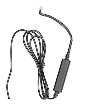 Adaptateur NSP pour h3+ 1,20 m|Hager-HAGHTC160H