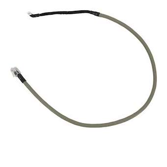 Adaptateur CIP pour h3+ 0,5 m|Hager-HAGHTC330H