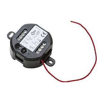 Pack récepteur universel Air4 avec télécommande universelle Air4 V 64|Groom-FGMGRA721201