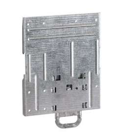 Adaptateur pour DPX³160Avec commande motorisée latérale|Legrand-LEG421068