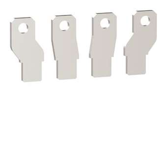 Epanouisseur pour P160 4P version cage|Hager-HAGHYS015H