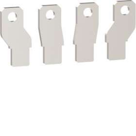 Epanouisseur pour P160 4P version cage|Hager-HAGHYS015H