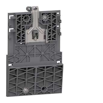 Adaptateur Rail Din P160 3P/4P|Hager-HAGHYS033H