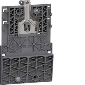 Adaptateur Rail Din P160 3P/4P|Hager-HAGHYS033H