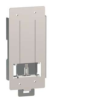 Adaptateur Rail Din P250 3P/4P|Hager-HAGHYT033H