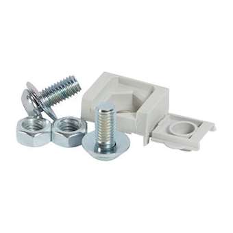 4 bornes à vis pour cosses - DPX³250/DPX³250AB avec/sans différentiel|Legrand-LEG421080