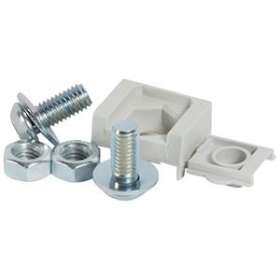 4 bornes à vis pour cosses - DPX³250/DPX³250AB avec/sans différentiel|Legrand-LEG421080