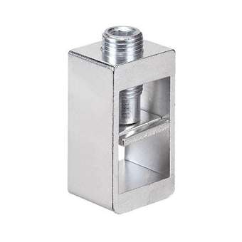 Jeu de 4 bornes de raccordement pour câble nu pour DPX250|Legrand-LEG026235