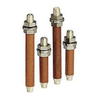 Jeu de 4 prolongateur pour raccordement des barres pour DPX250|Legrand-LEG026232