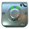 Bp Zamac Gris Main Libre