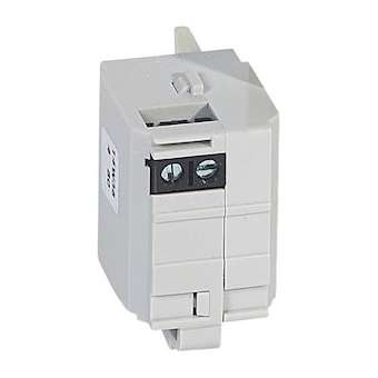 Déclencheur à émission de courant pour DPX³250 ou DPX³160 - 24V~ et 24V|Legrand-LEG421013