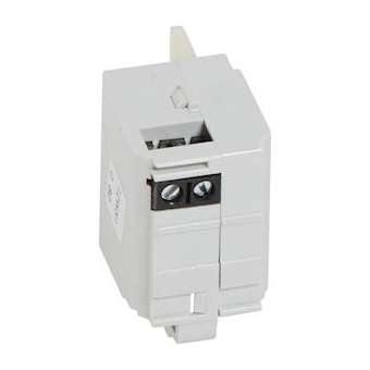 Déclencheur à émission de courant pour DPX³250 ou DPX³160 - 48V~ et 48V|Legrand-LEG421014