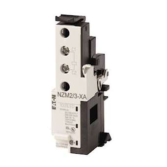 Déclencheur à émission de tension, 24VAC/DC|Eaton industries-EONNZM2-3-XA24AC-DC