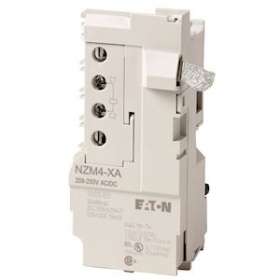 Déclencheur à émission de tension, 208-240VAC/DC|Eaton industries-EONNZM4-XA208-250AC-DC