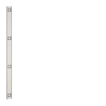 Montant diviseur vertical quadro+ h 1900mm|Hager-HAGFN286E
