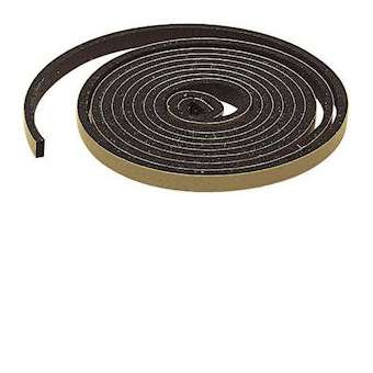 Joint d'accouplement de cellules quadro+ long 10m h 6mm|Hager-HAGFN951