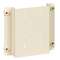 PrismaSeT G Active - Platine gaine NSX/INS 100 à 250A-Fixe-superp.-L300-RAL9003|Schneider Electric-SCHLVS03144
