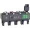 ComPacT NSX - déclencheur MicroLogic 4.3 Vigi 400A - 4P4D pour NSX400|Schneider Electric-SCHC4044V400