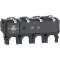 ComPacT NSX - déclencheur MicroLogic 2.3 AB 400A - 4P4D pour NSX400-630|Schneider Electric-SCHC4042B400