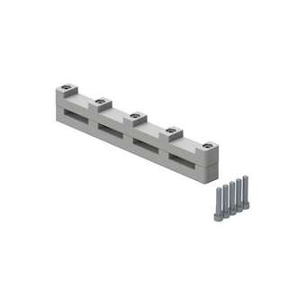 Support volant isolant pour DPX³1600 et DMX³1600 3P+N - 1 barre|Legrand-LEG037378