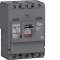 Interrupteur Boitier Moulé h3+ P160 SW 3P 160A CTC