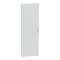 PrismaSeT P Active - Porte pleine IP55 - L650|Schneider Electric-SCHLVS08526