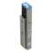 Ventouse applique 300kg 12/24VDC + relais/signal + buzzer - NFS 61937