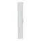 PrismaSeT P Active - Porte pleine IP55 - L300|Schneider Electric-SCHLVS08523