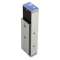 Ventouse applique 500kg 12/24VDC + relais/signal + buzzer - NFS 61-937