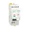 Acti9 iDD40T - disjoncteur différentiel tête de groupe - 1P+N C 25A 6kA 300mA AC|Schneider Electric-SCHA9DV6625