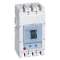 Disjoncteur magnétothermique DPX³630 pouvoir de coupure 36kA 400V~ - 3P - 400A|Legrand-LEG422002