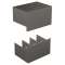 Cache Borne Long HTC T5 3P F|ABB-ABB054960