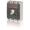Disjoncteur T6N630 3P FF PR221-LS/I 630A|ABB-ABB060226