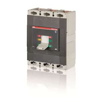Interrupteur T6D 630 3P FF|ABB-ABB060343
