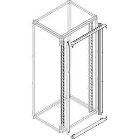 Support Plastron Fixe Spec. H1800mm L600mm|ABB-ABBPFFA1860
