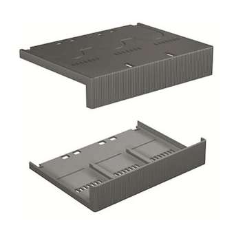 Cache Borne court LTC T6 3P F|ABB-ABB014038