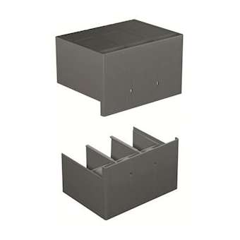 Cache Borne Long HTC T4 3P F|ABB-ABB054958