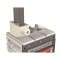 Kit Prises Cuivre Alu pour Câble T6 630 2X240mm² 3Pcs|ABB-ABB023380
