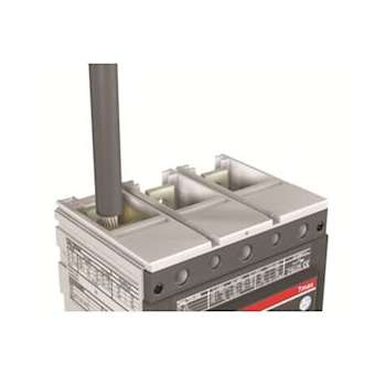Kit prise Fc Cu T5 1X240mm² 3Pcs|ABB-ABB055016
