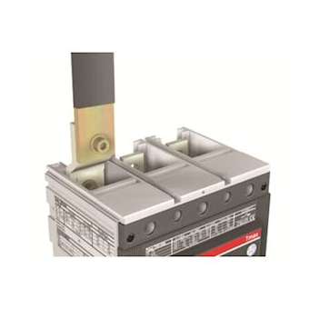 Kit Prises Prolongées EF T6 630A 3Pcs|ABB-ABB023379