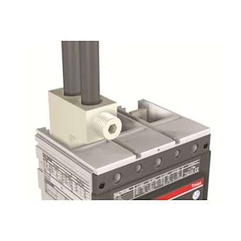 Kit prise Fc Al T5 630 2X240mm² 4Pcs|ABB-ABB055033