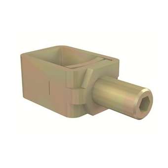 Kit prise Fc Cu XT1 4Pcs|ABB-ABB066906
